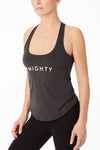 Tank Top - Mighty